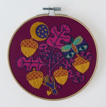 Embroidery Kits