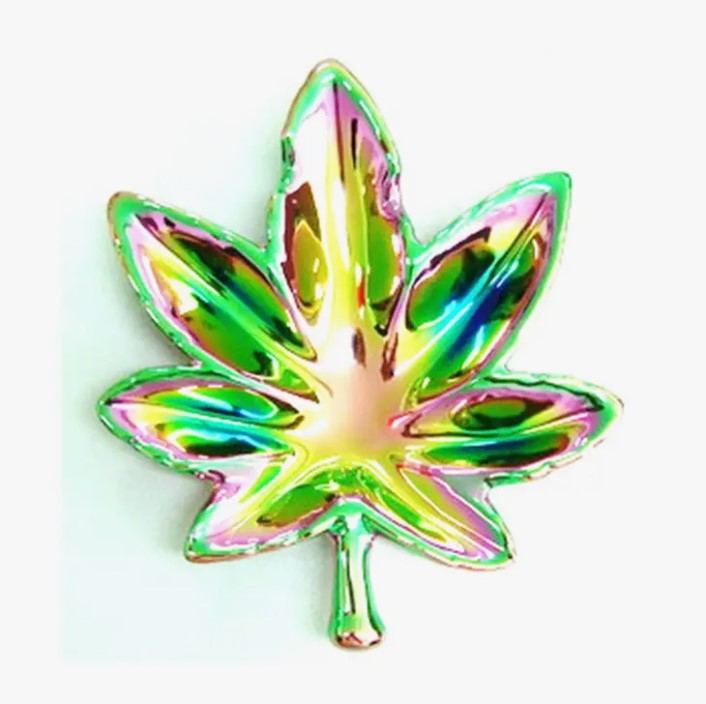 Ashtrays