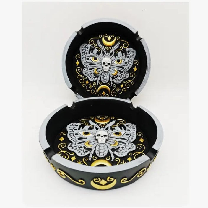 Ashtrays