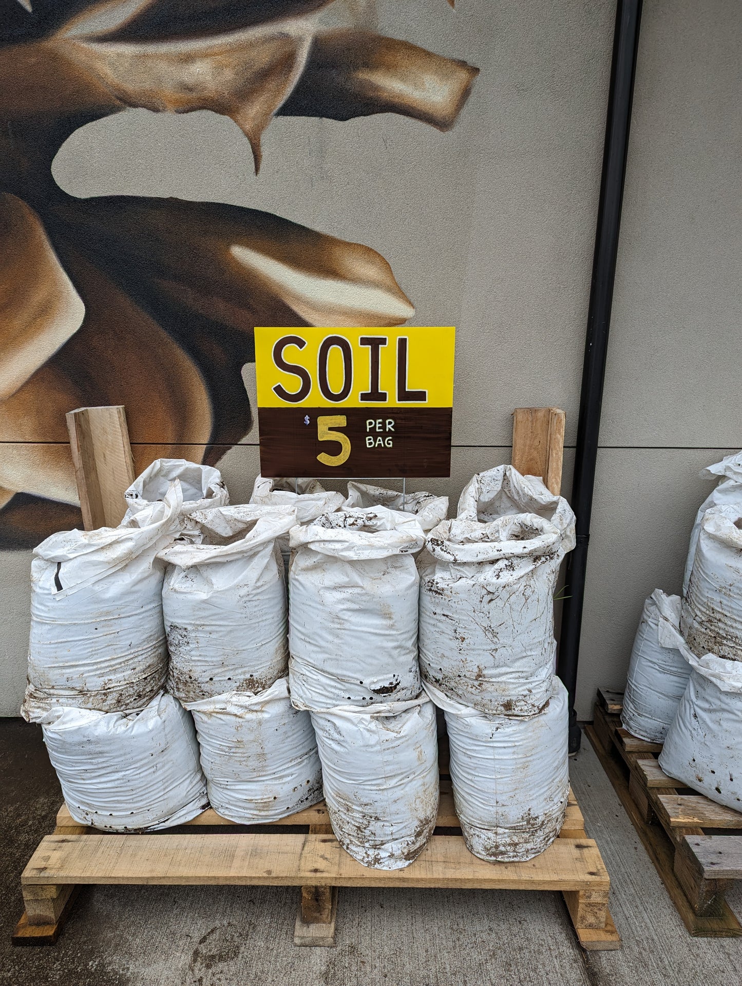Soil Bag