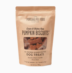 Portland Pet Food - Dog Biscuit Treats