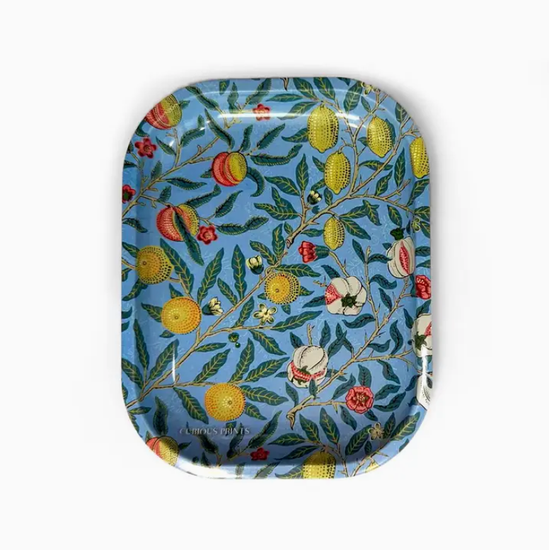 Rolling Tray - Summer Fruit