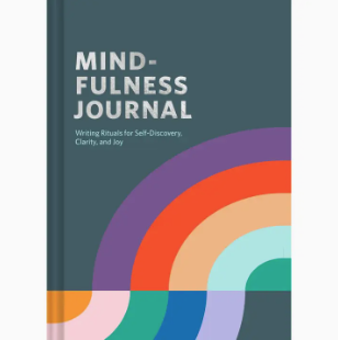 Mindfulness Journal