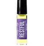 The Brothers Apothecary Restful CBD Roller