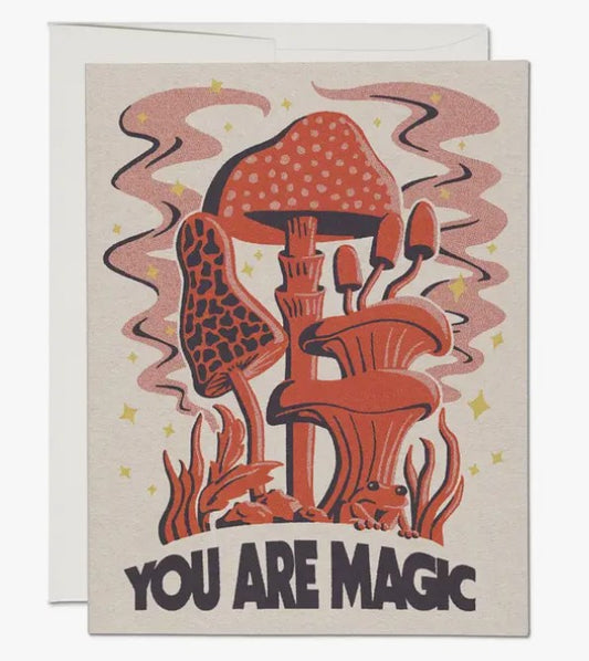 Greeting Cards