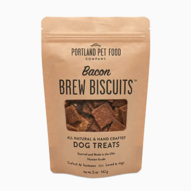 Portland Pet Food - Dog Biscuit Treats