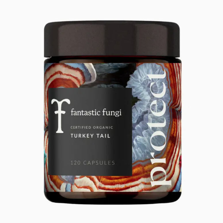 Fantastic Fungi Protect Capsules