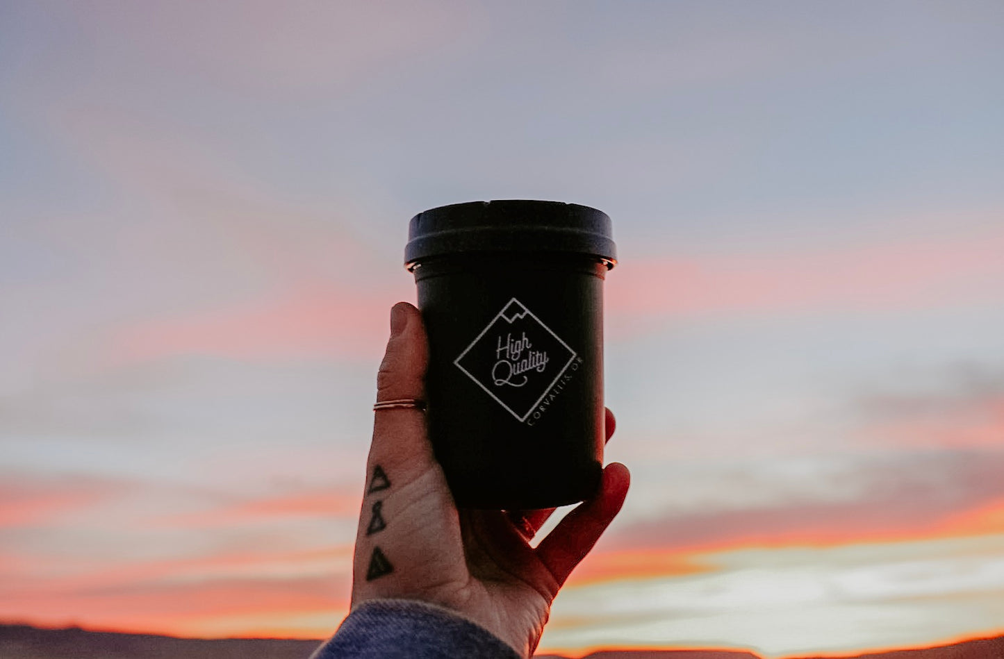 High Quality Re-Stash Jar