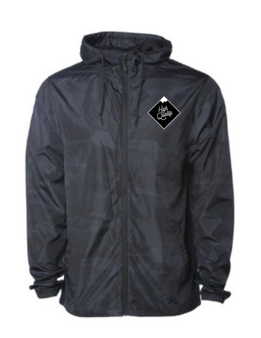 High Quality Windbreaker