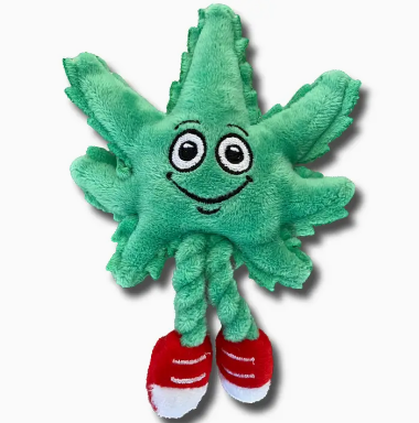 Paw 20 Pet Toy - Lil' Mj Cat Toy
