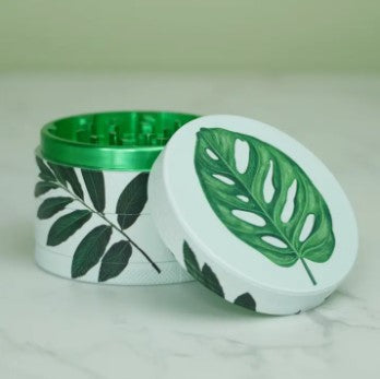 Canna Style Plant Grinder