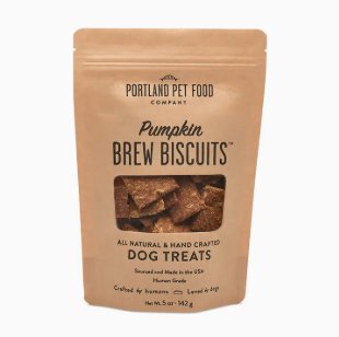 Portland Pet Food - Dog Biscuit Treats