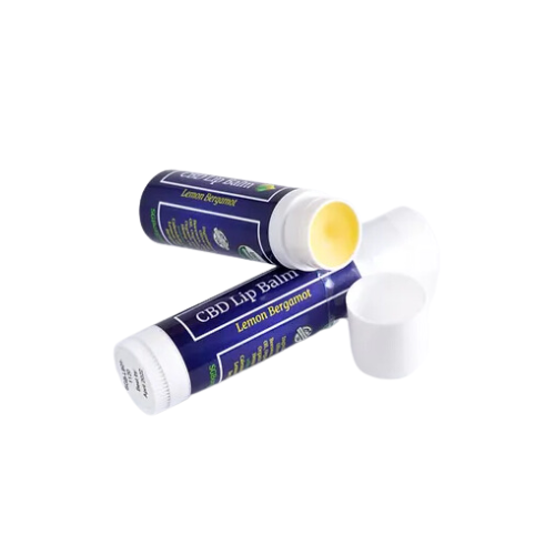 SunGold CBD Lip Balm