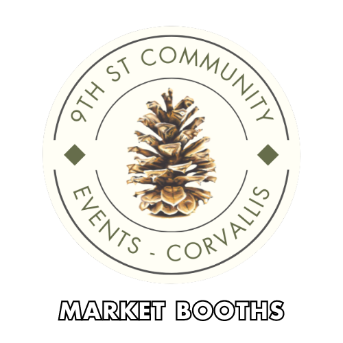 Market Booth Fee